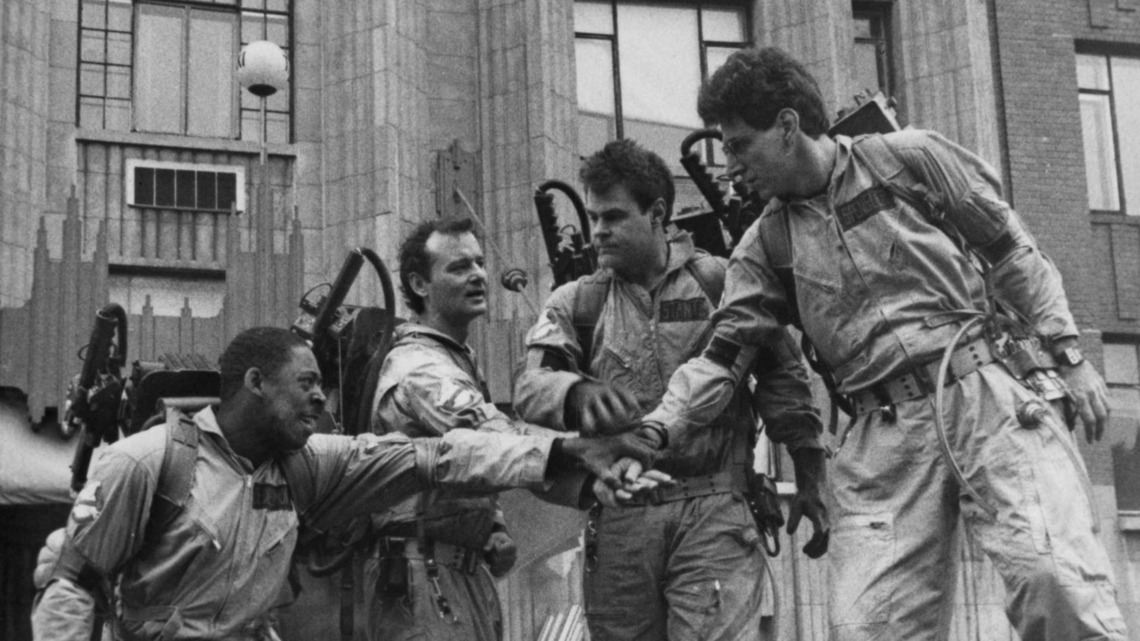 $8.9 Million Home for Sale in ‘Iconic' ‘Ghostbusters' Building - See Inside the Massive NYC Abode 