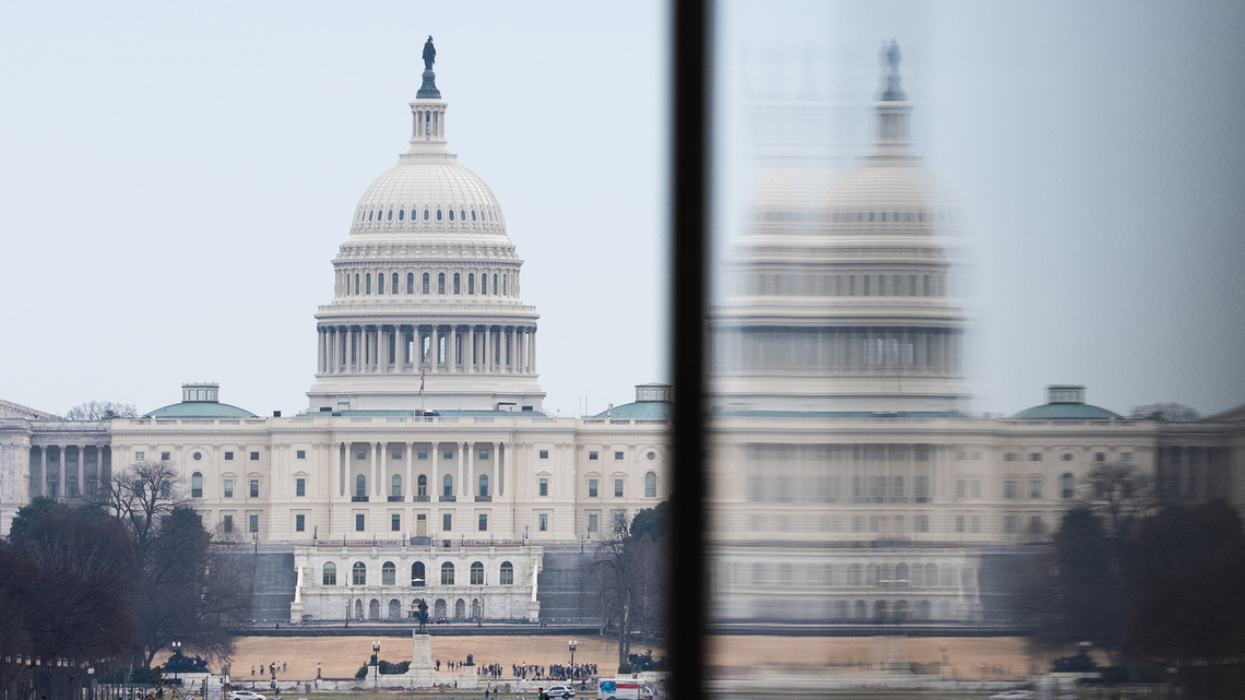Editorial: Easing burden of federal regulatory compliance