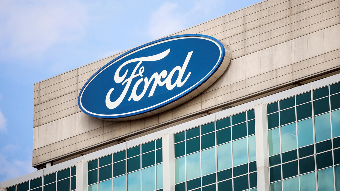 Ford's new EV truck Fathom to be priced starting at about $28,000