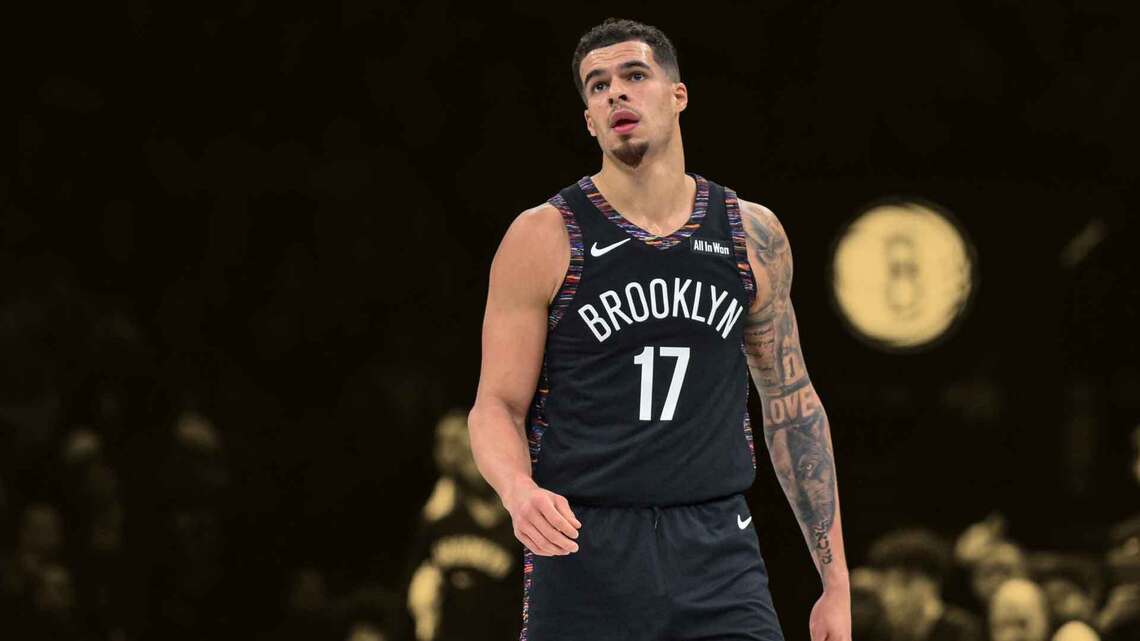 "She looked good to me" - Michael Porter Jr. says he had no idea the woman he was seen with in Taiwan was transgender 