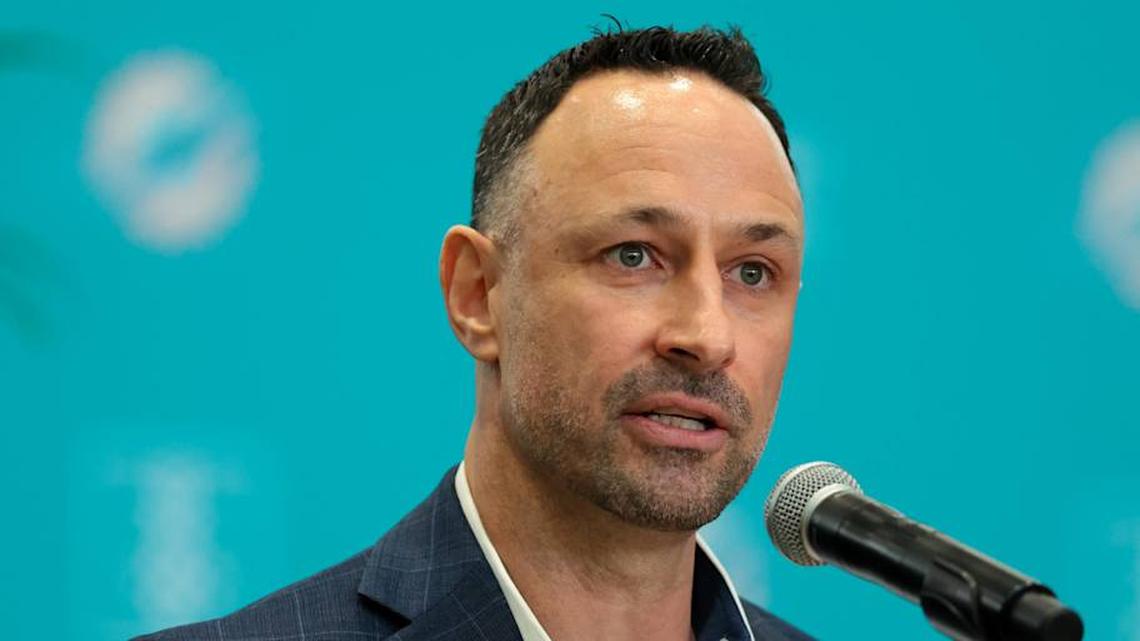 Jon-Eric Sullivan Cannot Repeat Packers-like Mistakes With Dolphins