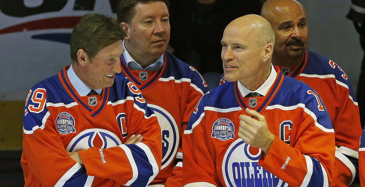  Six Stanley Cup Champions That Lost The Fewest Games En Route To 16 Wins 
