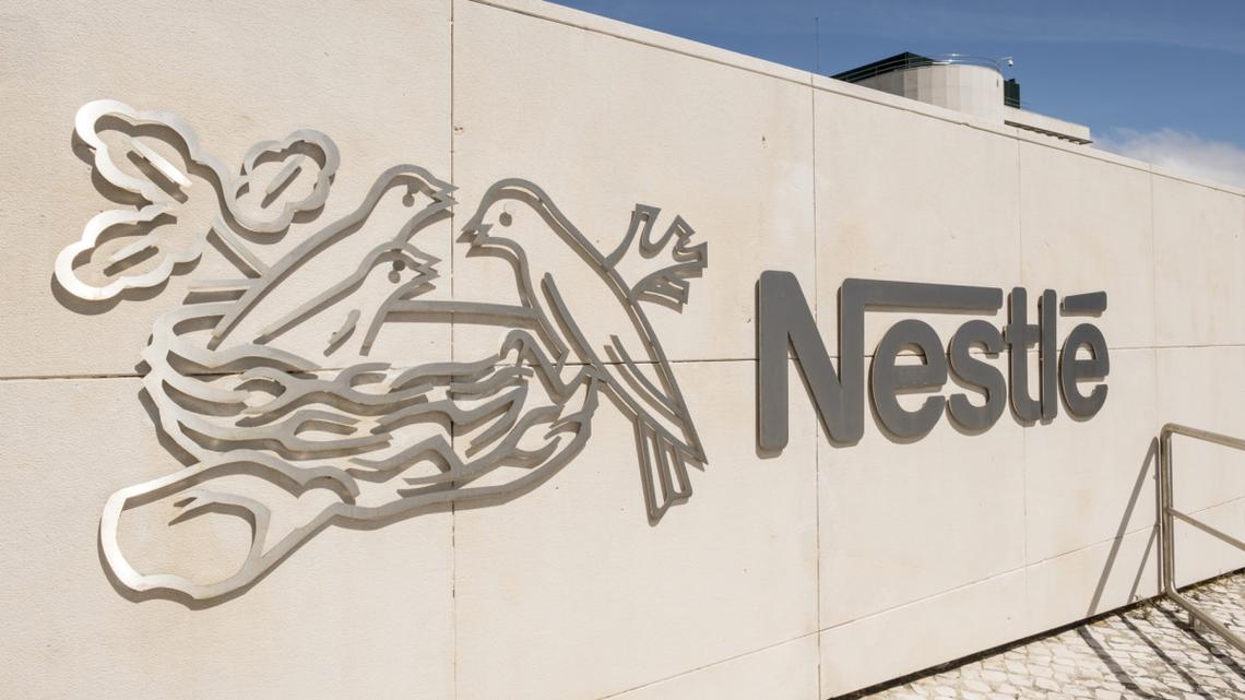 Nestlé brings bold new product line to U.S. grocery stores 