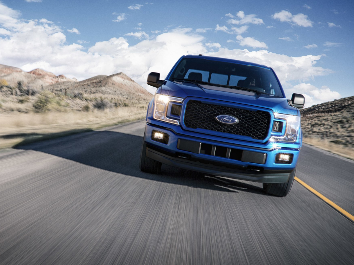 Ford