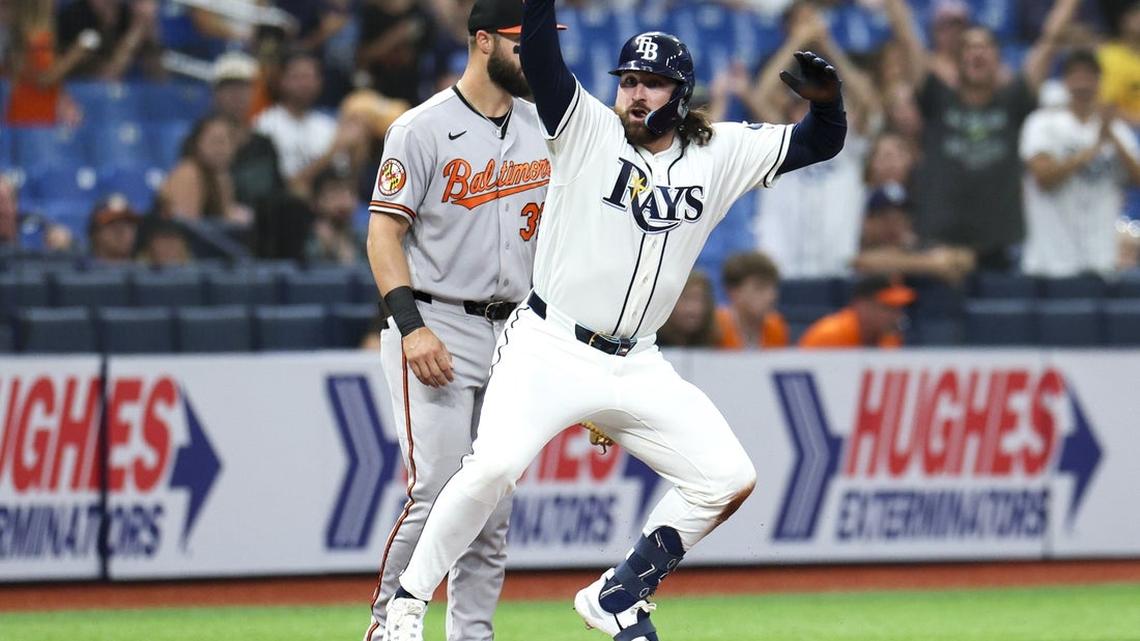 Rays' ballpark proposal survives initial narrow Tampa council vote 