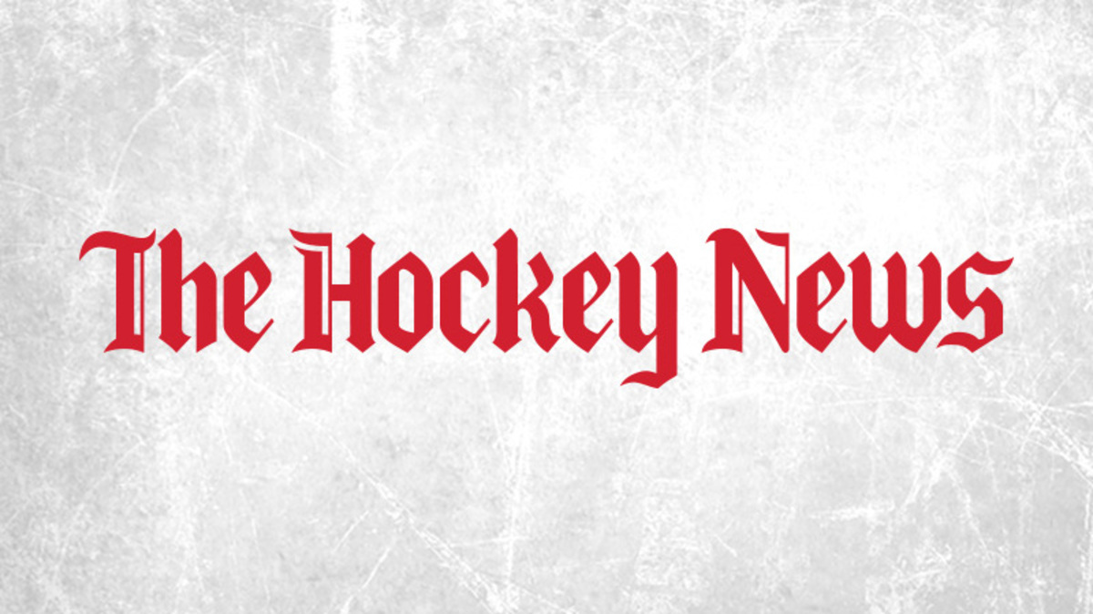 Sports Hurricanes' Eric Robinson, Once Coached By Guy Gaudreau, Trying To Win For 'Hollydell Boys' By Sam Carchidi The Hockey News Updated June 4, 2026 4:27 PM