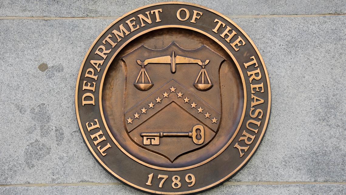 Analysis-US Treasury rout tests Washington's tolerance for higher borrowing costs 