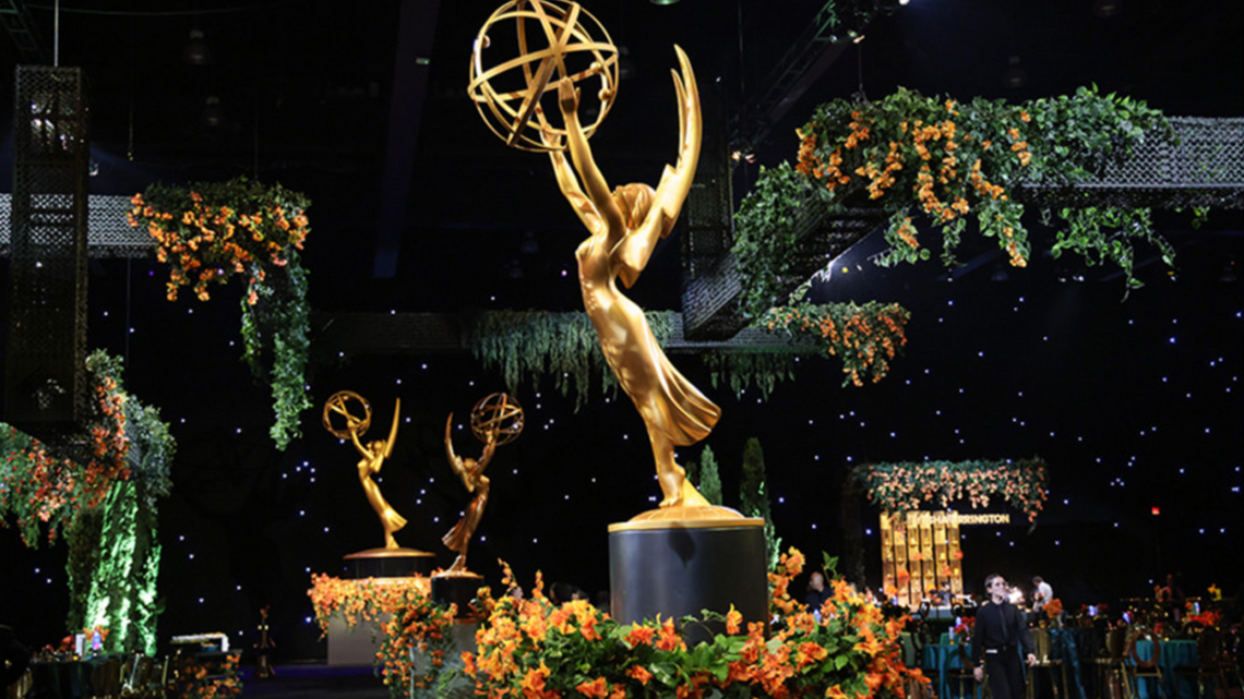How to Watch the 2026 Emmys Without Cable-Everything You Need to Know About TV's Biggest Night 