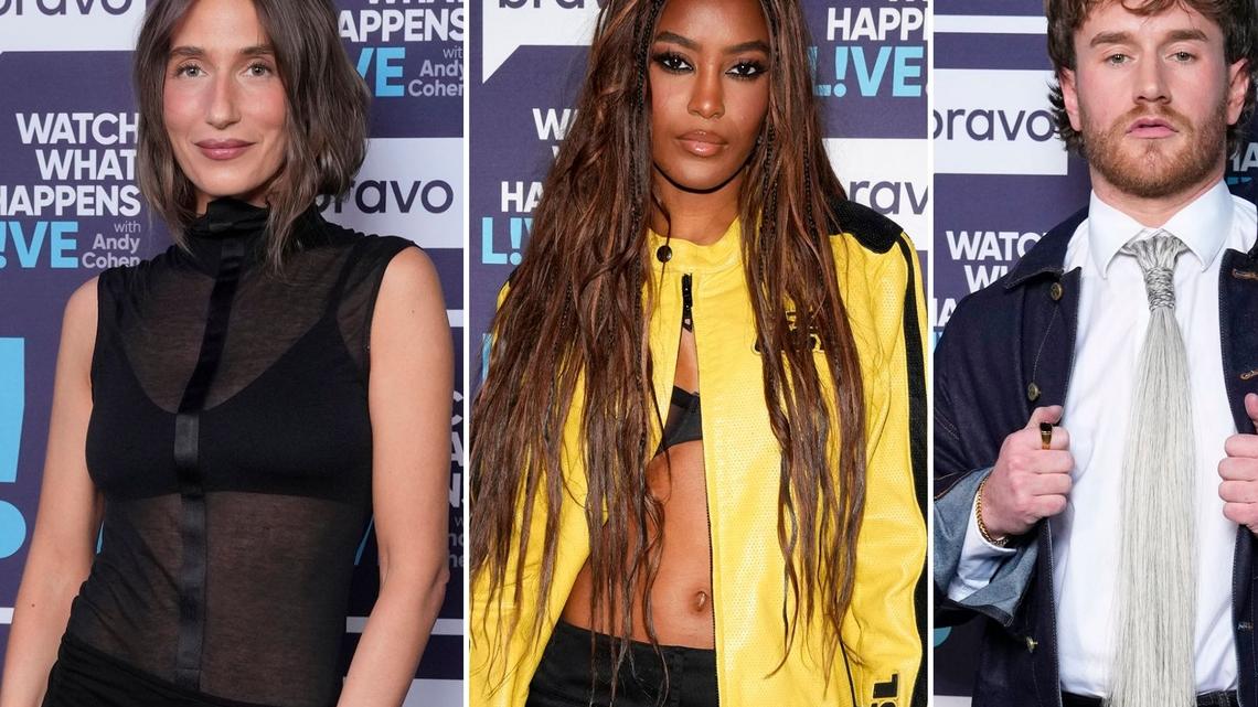 Summer House's Amanda Said She'd Be 'Happy' If Ciara and West Reconciled 