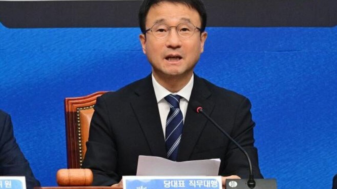 South Korea passes bill ending prosecutors' investigative powers 