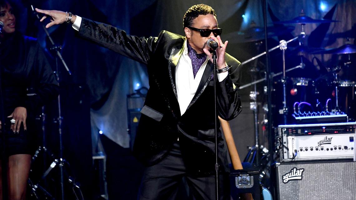 Musicians Drop Out of President Donald Trump's Great American State Fair 