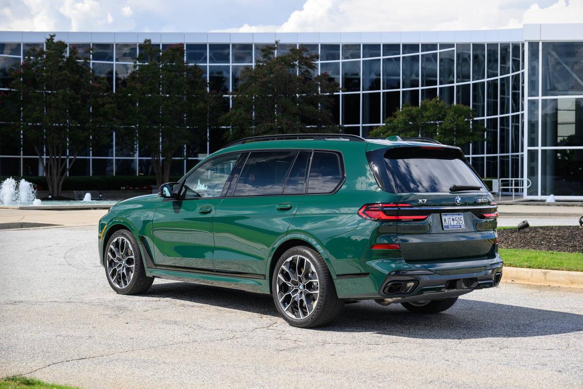 BMW