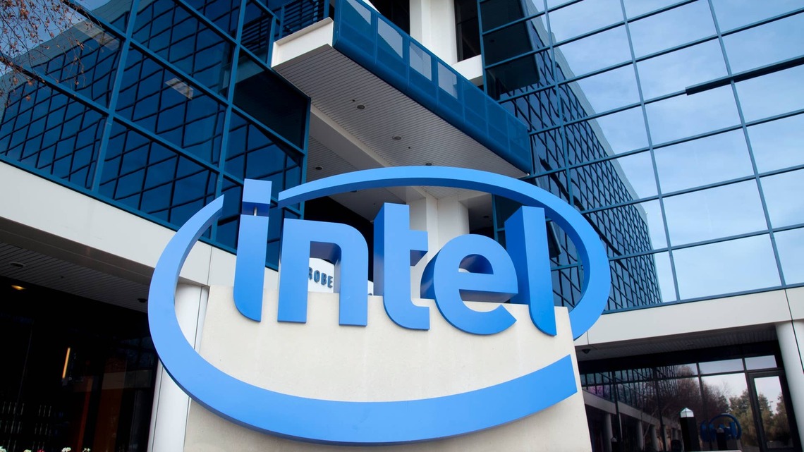 Intel and Google deepen AI ties for chip design
