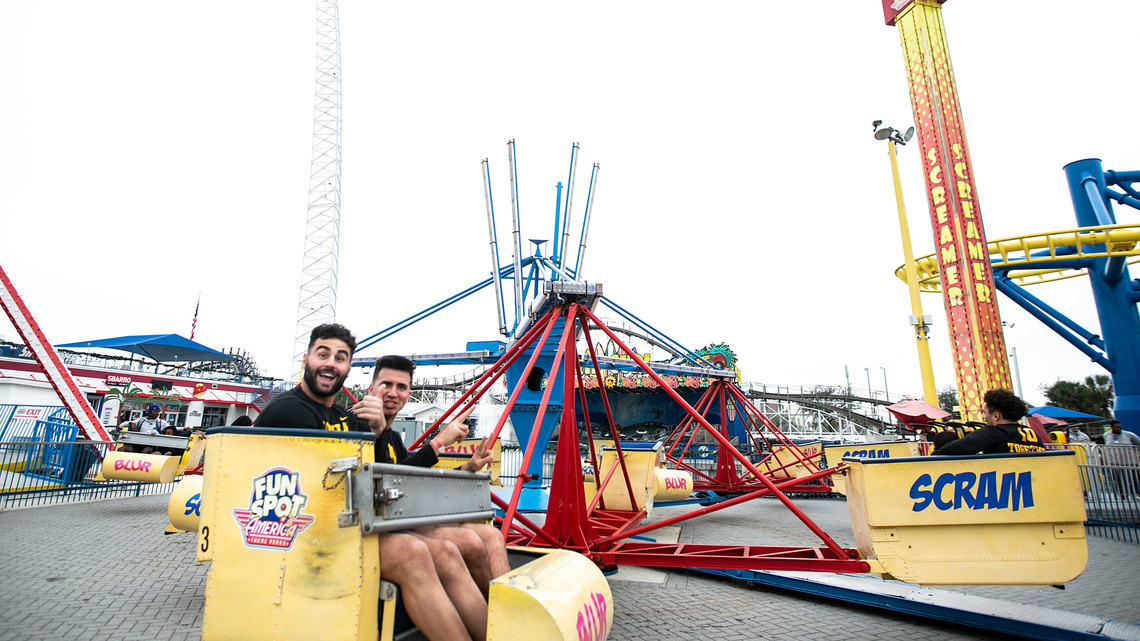 Iconic Atlanta theme park is closing. When is last day to visit? 