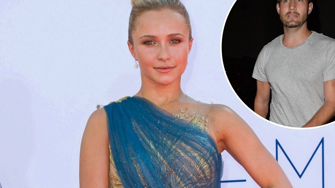Hayden Panettiere's Pals 'Worried' About Brian Hickerson Reunion Before Death 