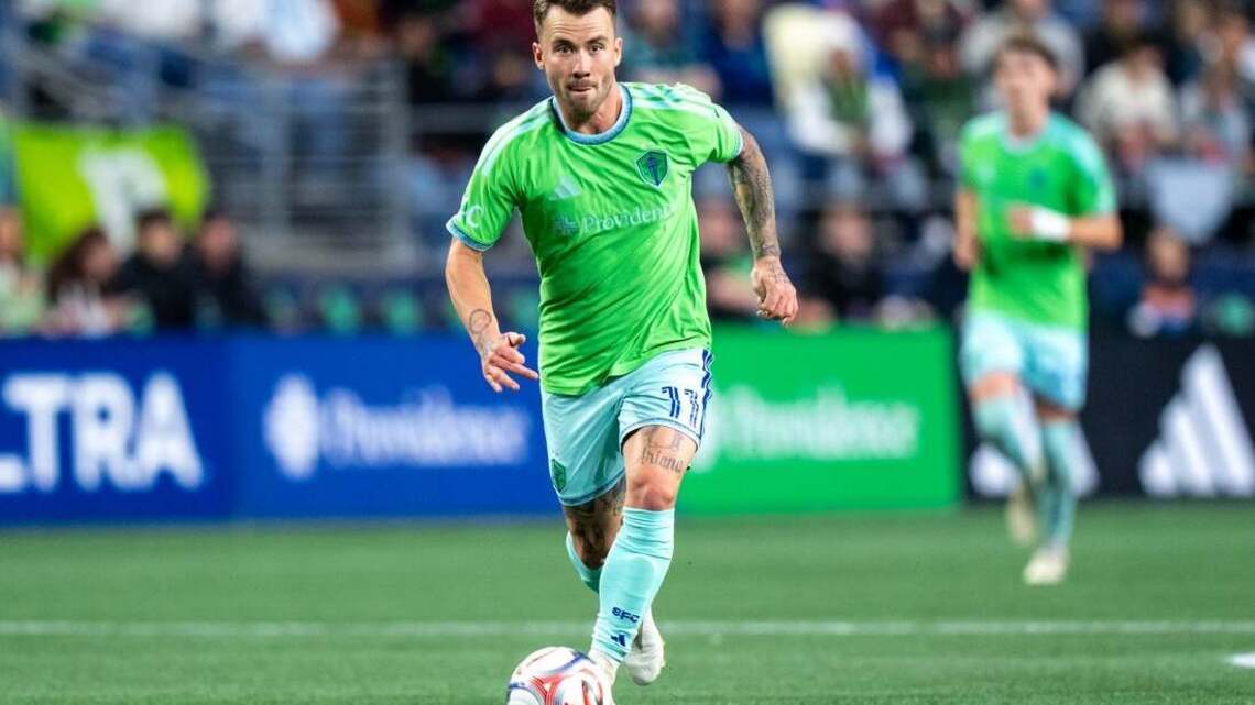 Sounders look to bounce back against struggling CF Montreal 