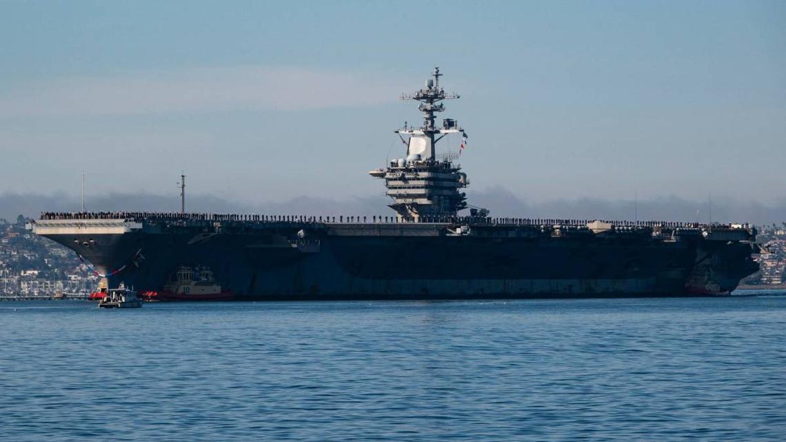 What happens to oil prices if bombs and bullets fly in Iran