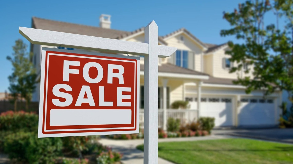 Higher mortgage rates will have a long-term impact on the housing market 