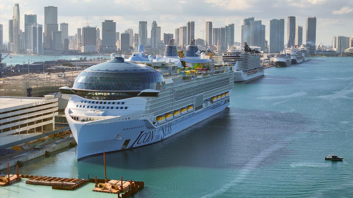 Bahamas-bound cruise passengers face alcohol ban next week, including Royal destinations 