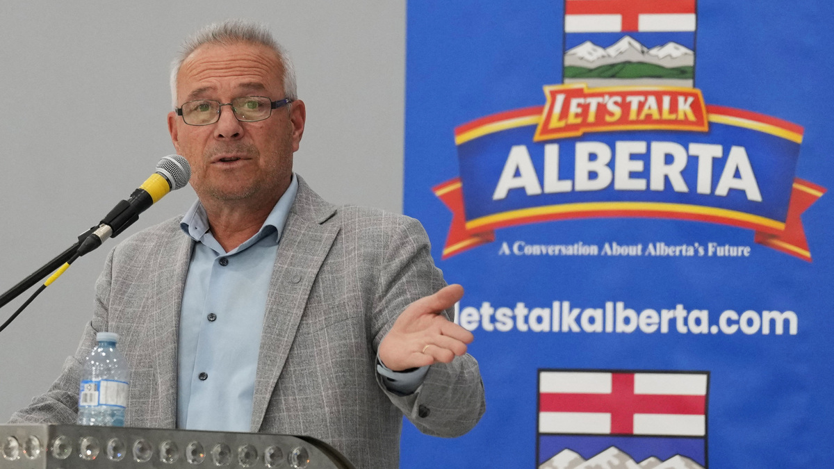 Explainer-What does Alberta's referendum on separation from Canada mean ...