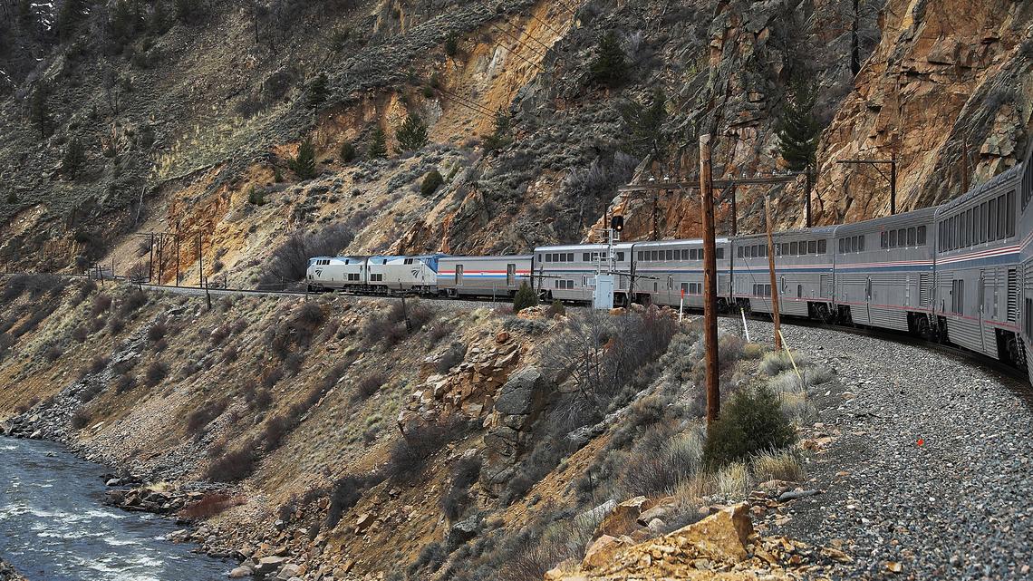 Why does train travel feel so special? Readers share their best memories 
