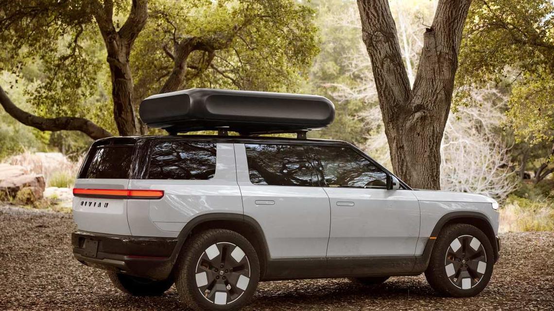 Rivian R2 Just Got More Range-and It Could Beat Tesla's Model Y 
