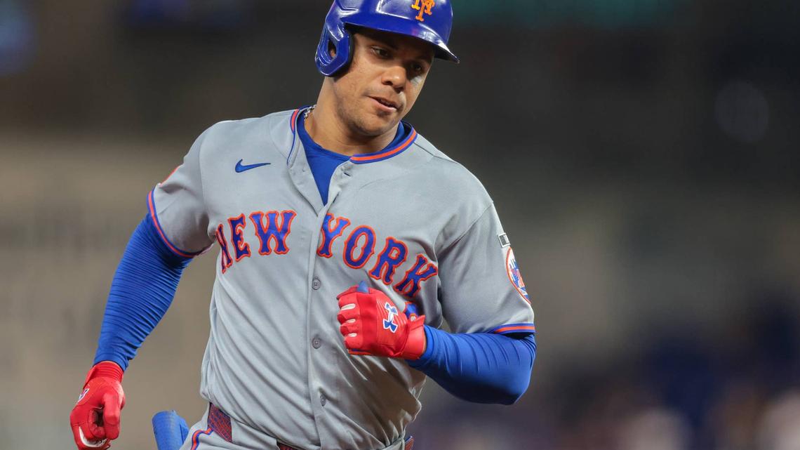 Mets Star Juan Soto Is Against MLB Having Salary Cap 