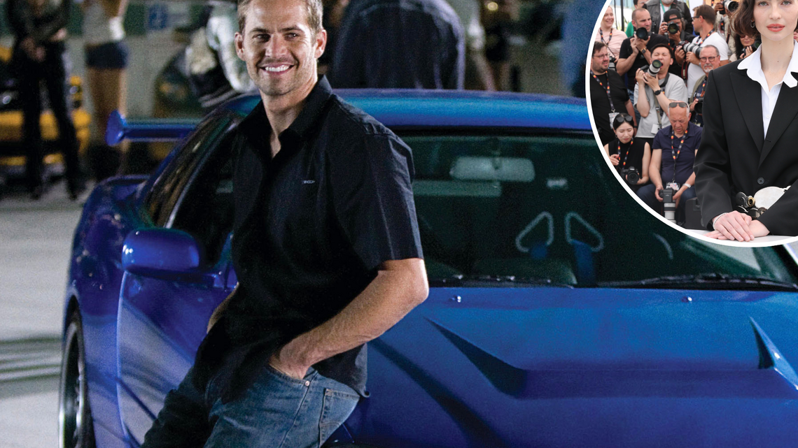 Paul Walker Estate Addresses Rumors His Daughter Sold ‘Fast and Furious' Car 