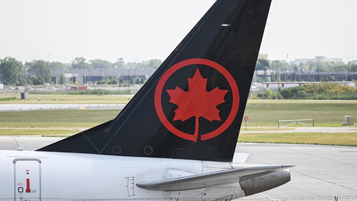 JFK sees near miss of Air Canada, American Airlines planes