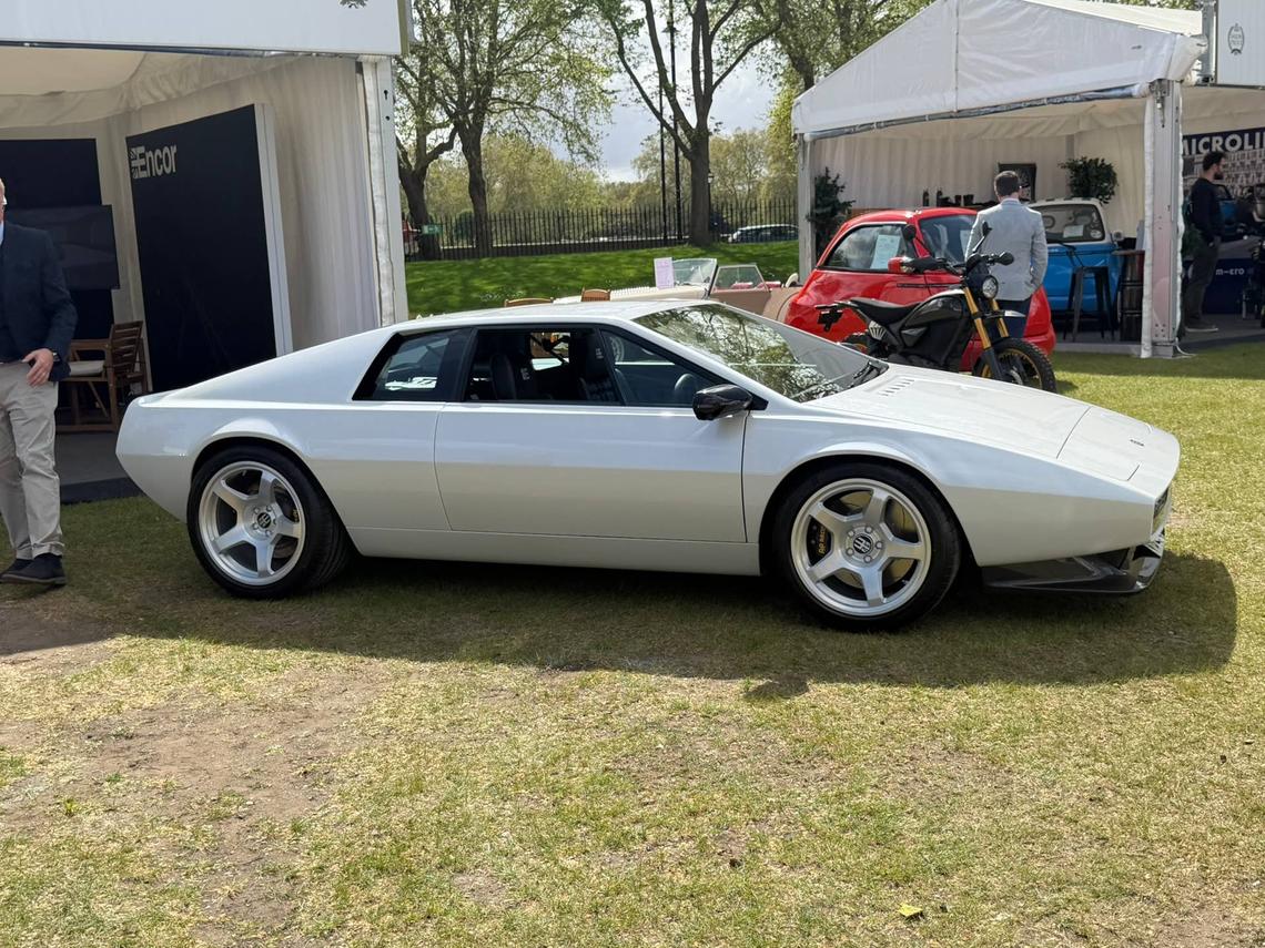 Adam Lynton/Autoblog