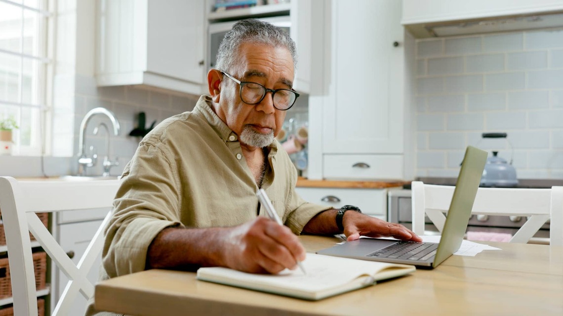 IRS has hidden fix for retirees who missed Sept. 15 deadline