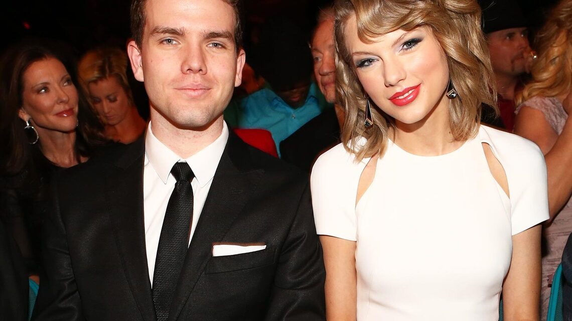 Taylor Swift and Bro Austin Are Supportive Siblings: Inside Their Bond 