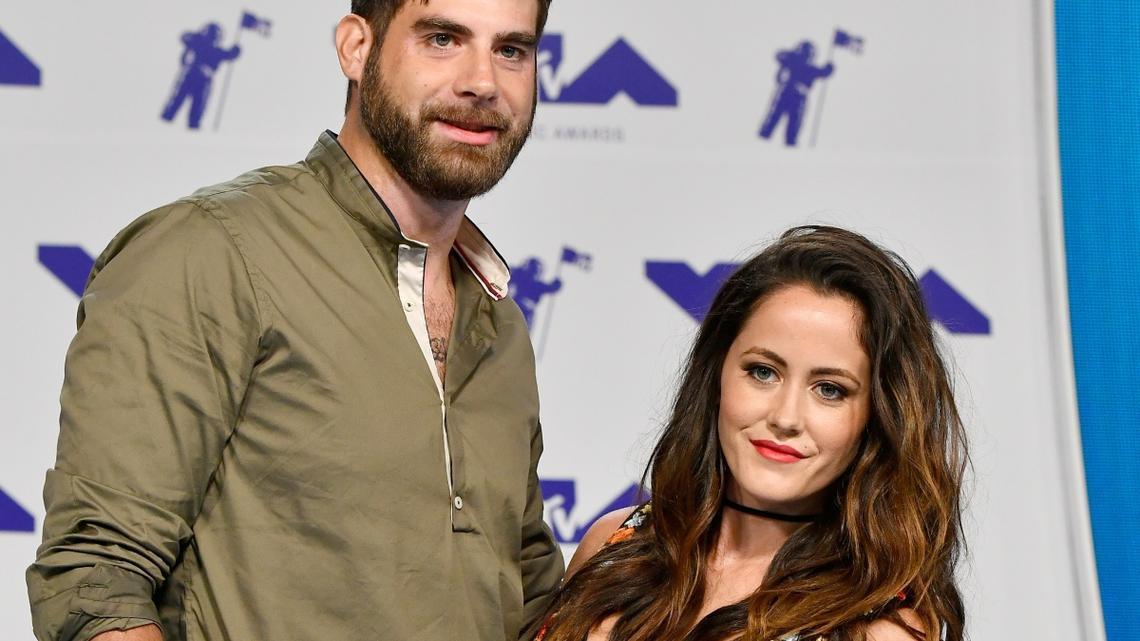 Jenelle Evans Defends Spending Easter Weekend With Ex-Husband David Eason 
