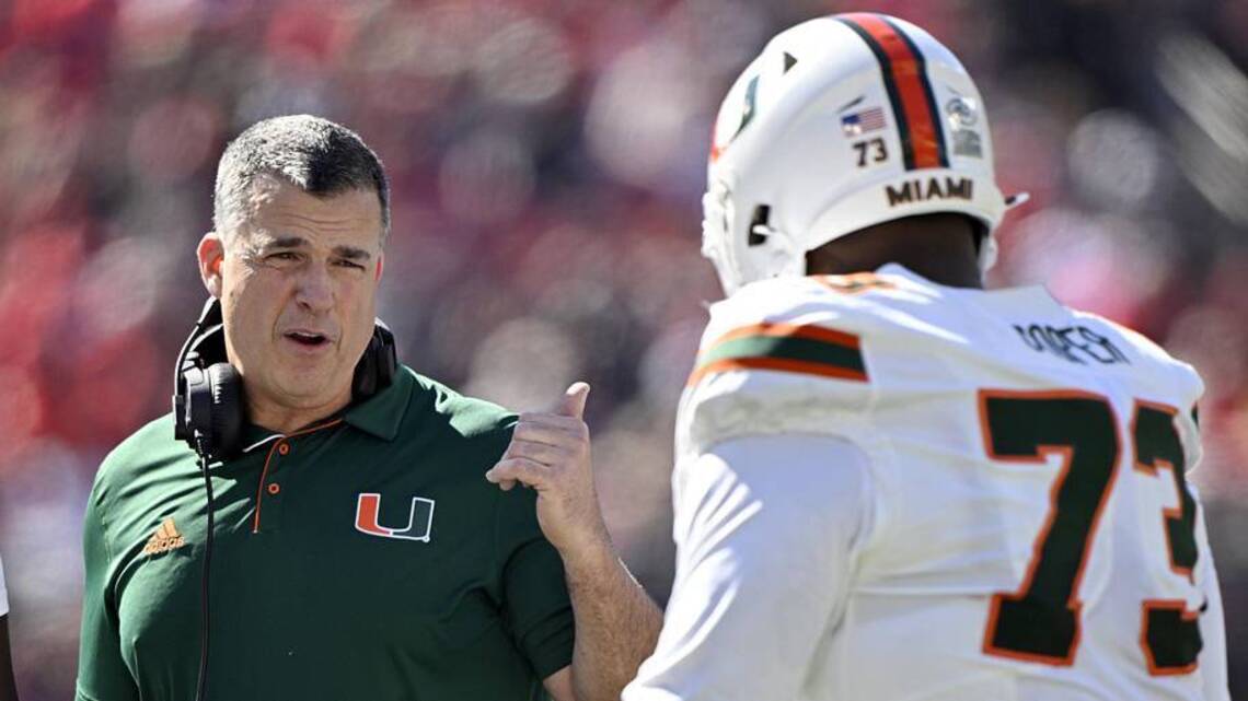 What Will Push Miami to have the No. 1 2027 Recruiting Class?
