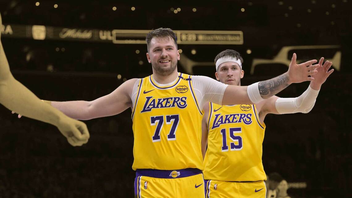 Brian Windhorst reveals NBA executives think the Lakers will be the most disappointing team next season 