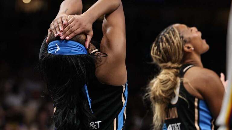 Dream, Aces ready to shake off frustrating losses 