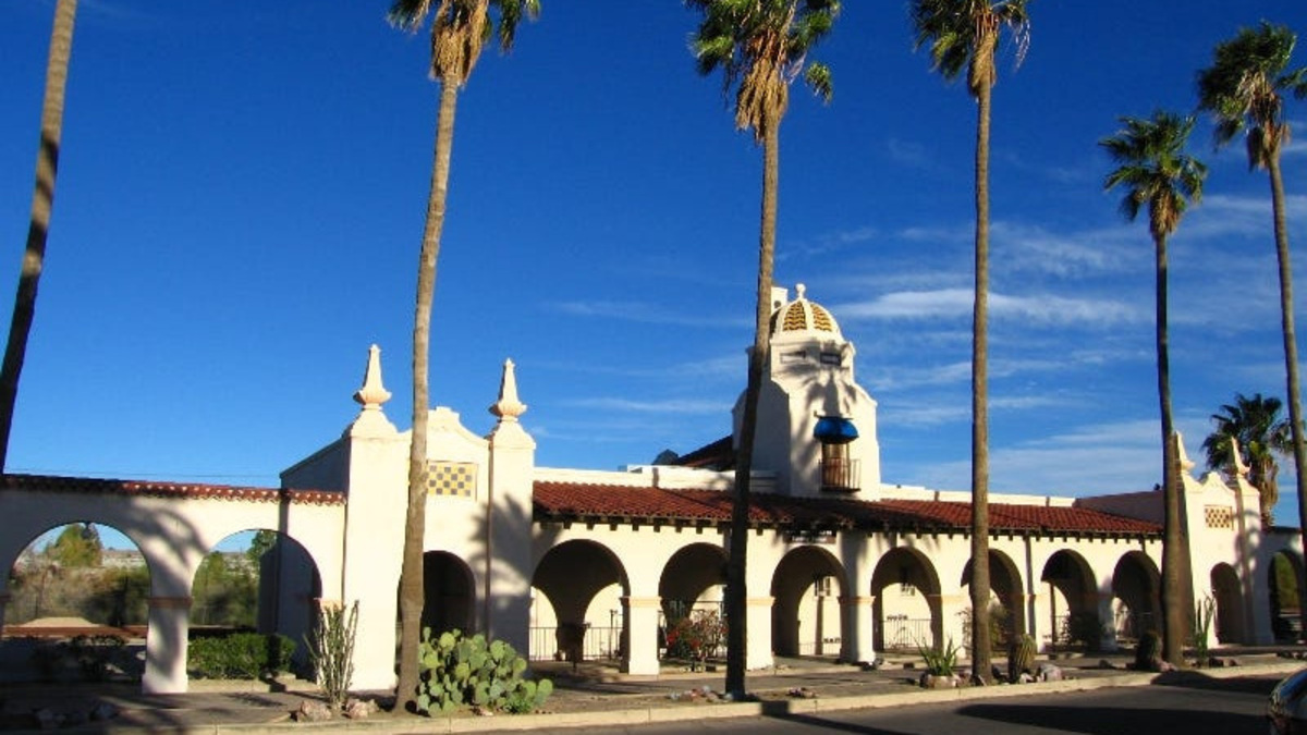3 Arizona travel destination named among most overlooked in US