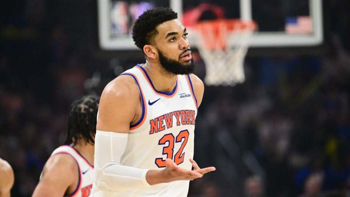 Defending champion Knicks table contract talks, focus on upcoming NBA season