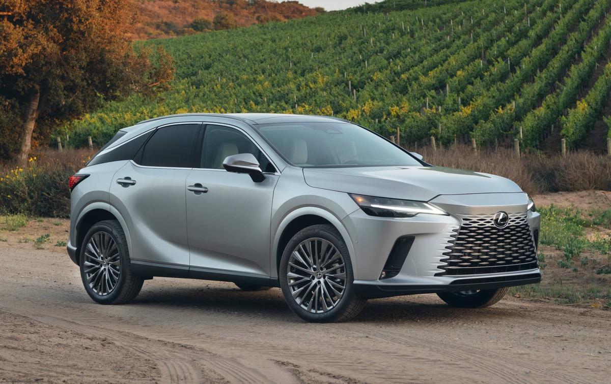 Lexus