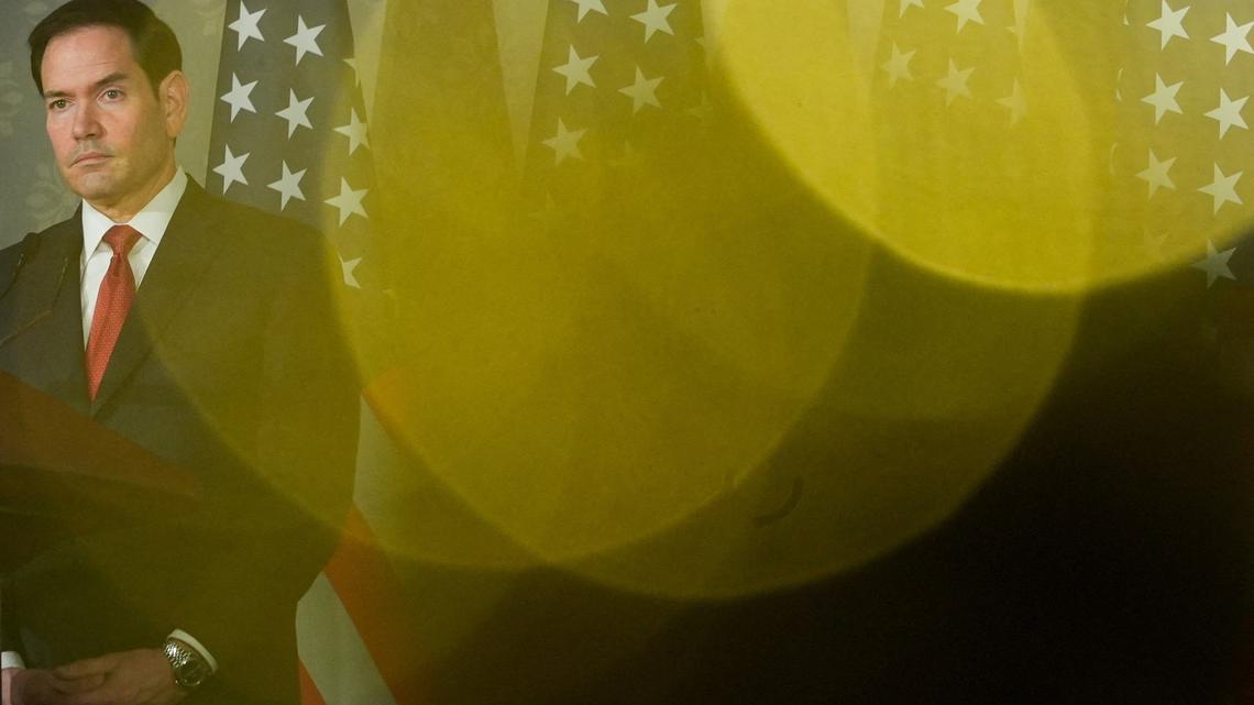 Rubio says Iran deal could take days as US launches fresh strikes 