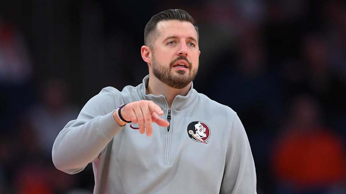 FSU Basketball Lands SEC Defensive Star, Tallahassee Native in Transfer Portal