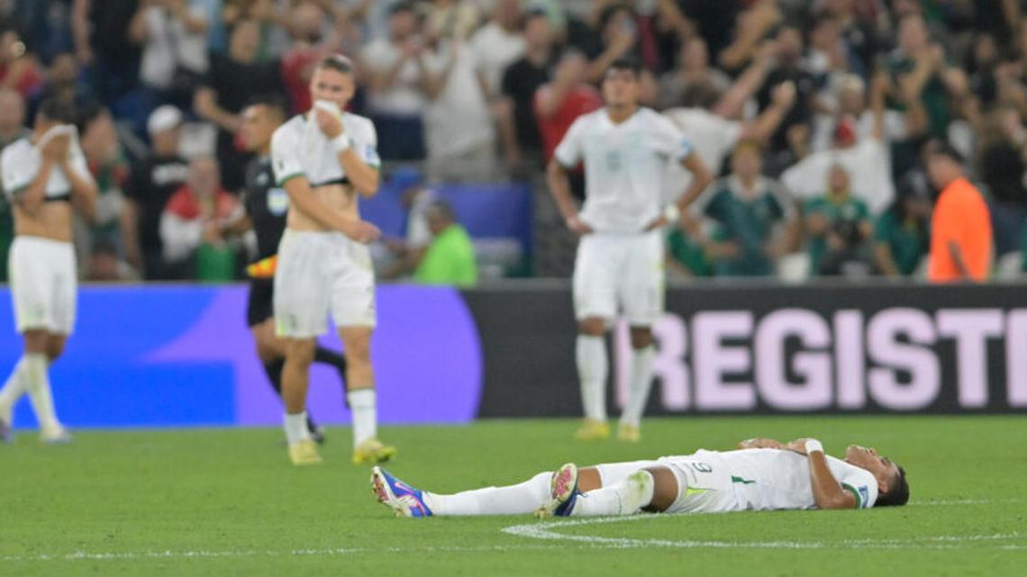 Irak compra el último boleto al Mundial 2026 tras vencer a Bolivia 