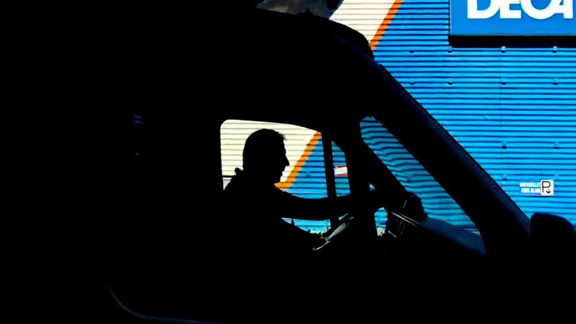 13,000 Truck Drivers Lose Licenses in California as License Crackdown Hits Supply Chain 