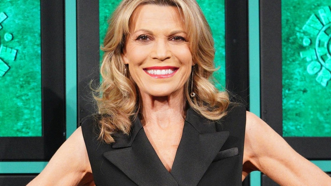 'Wheel of Fortune's Vanna White Honors Designer Behind Her 'All-Time Favorite' Dresses in Touching Tribute 
