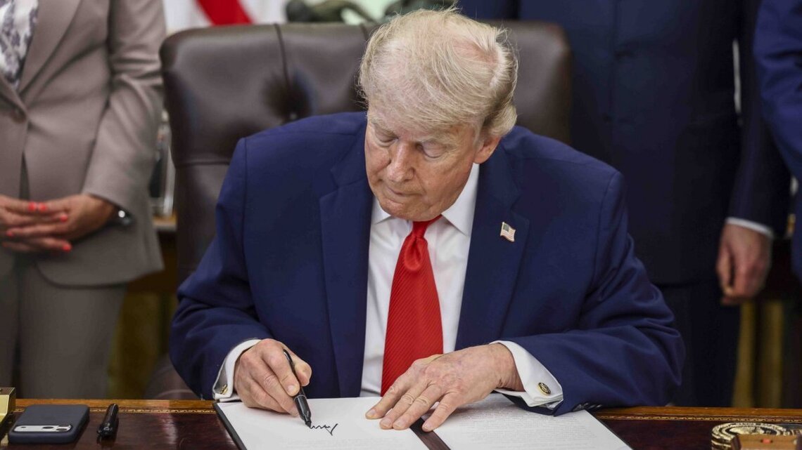 Trump: Tren de Aragua leader Guerrero Flores killed in joint strike 