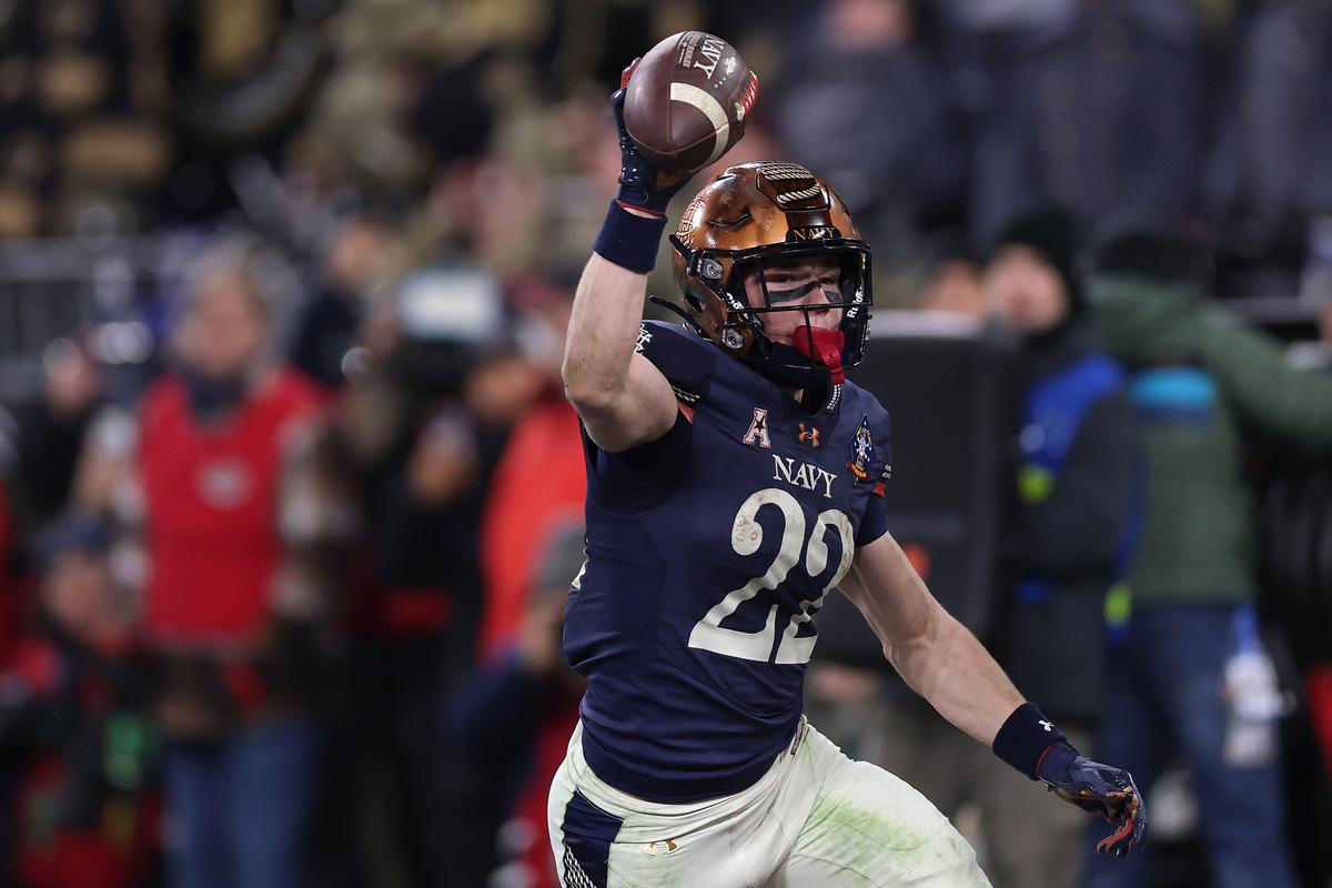 Patrick Smith/Getty Images North America/TNS