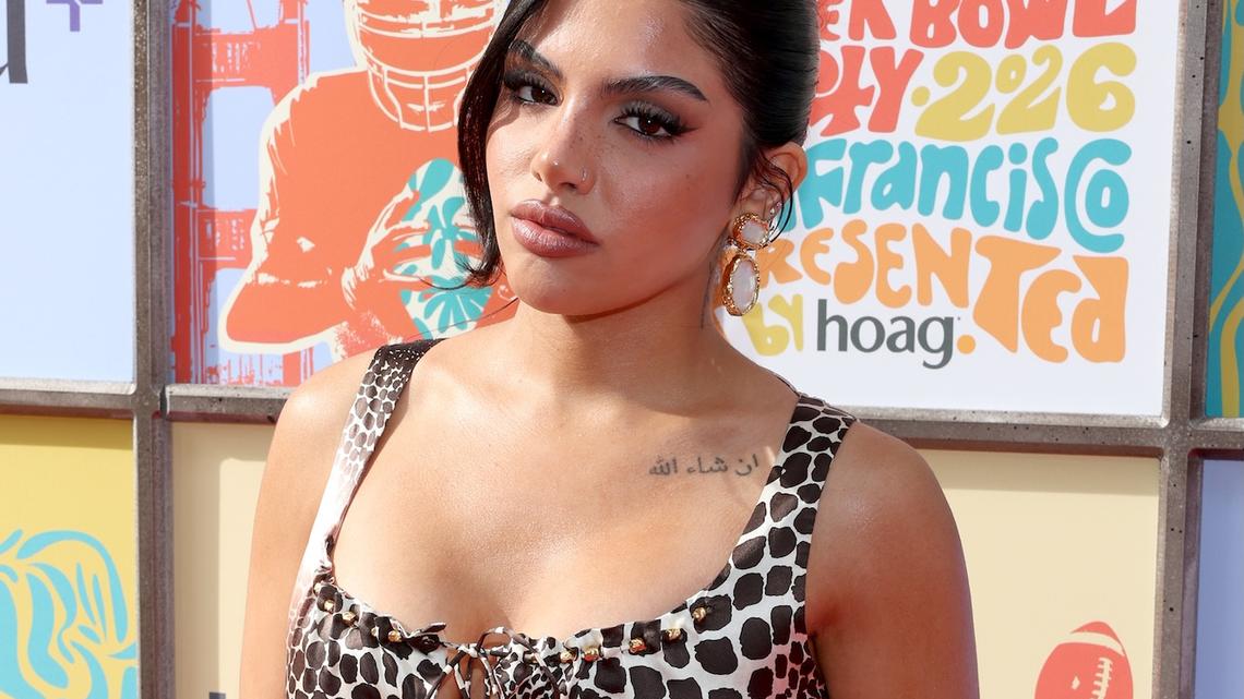 'Love Island' Star Huda Mustafa's Temporary Restraining Order Extended 