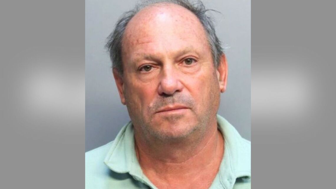 Florida Dad Arrested After Letting Son, 4, Wander Around Busy Road
