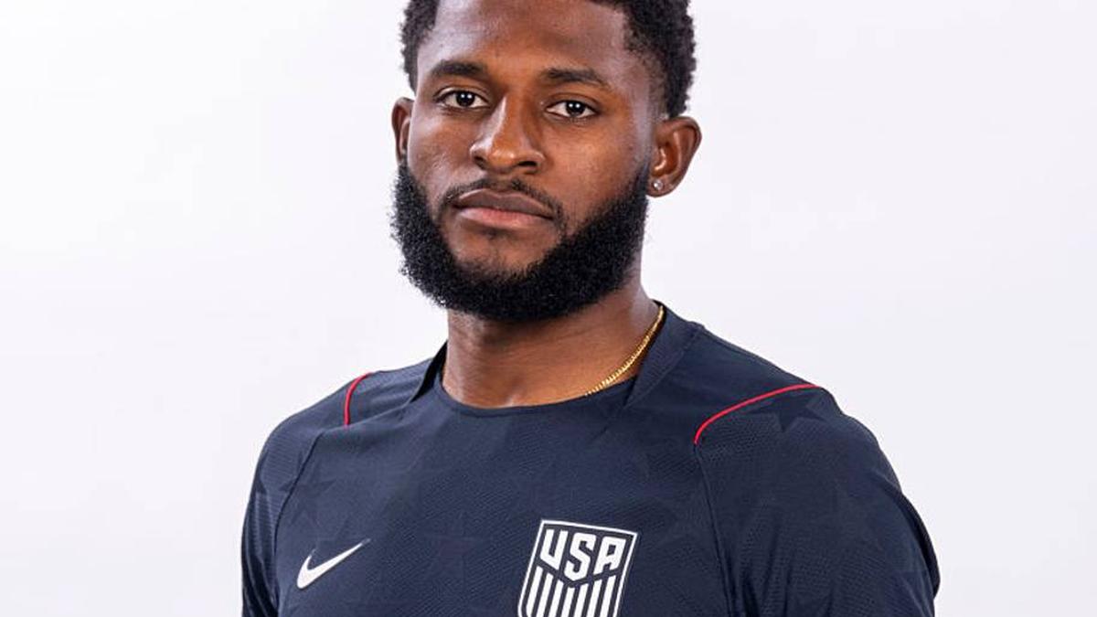  Mark McKenzie had a solid campaign in Ligue 1 this season. | Brad Smith/ISI Photos/USSF/Getty Images 