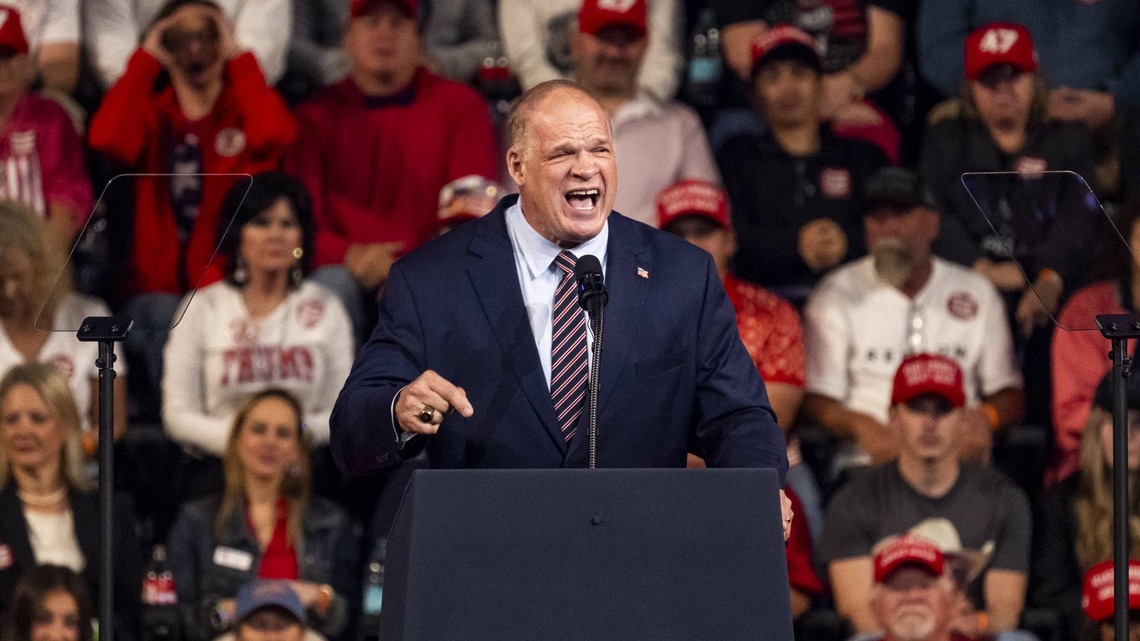 Jim Cornette Blasts WWE Legend Kane: ‘Selling His Soul'